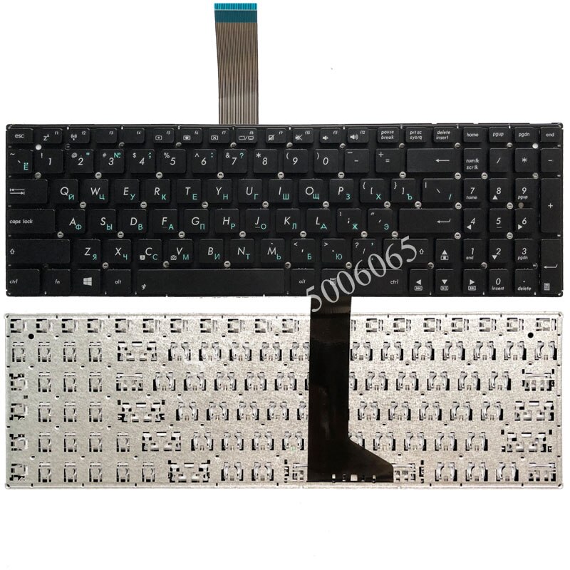 þƾ Ʈ Ű, Ƽ R510L R510EP R510LA R510LB R510LC R510LD R510V R510C R508 R508C R508CA S501 RU Teclado Ű